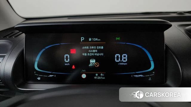 Hyundai Casper id 3827454 из Кореи 18