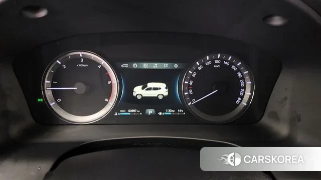 Ssangyong G4 Rexton id 3723076 из Кореи 18