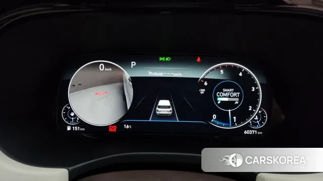 Hyundai Palisade id 3395634 из Кореи 18