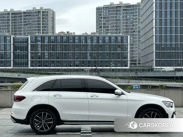 Mercedes-Benz GLC id 4260079 из Китая 10