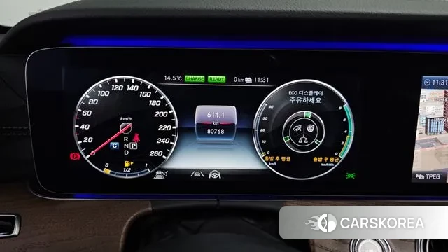 Mercedes-Benz E-Class W213 id 3264368 из Кореи 18