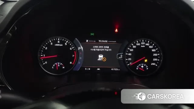 Kia Seltos id 3581663 из Кореи 18