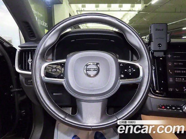 Volvo S90 id 2698195 из Кореи 18