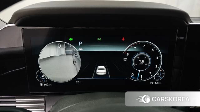 Hyundai The New Grandeur IG id 3898162 из Кореи 18