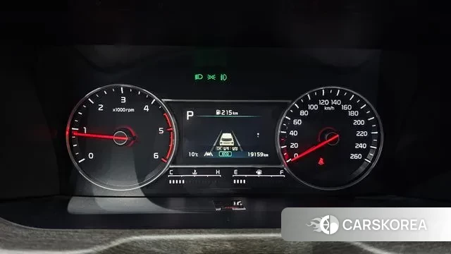 Kia Sorento 4th Generation id 3407007 из Кореи 18