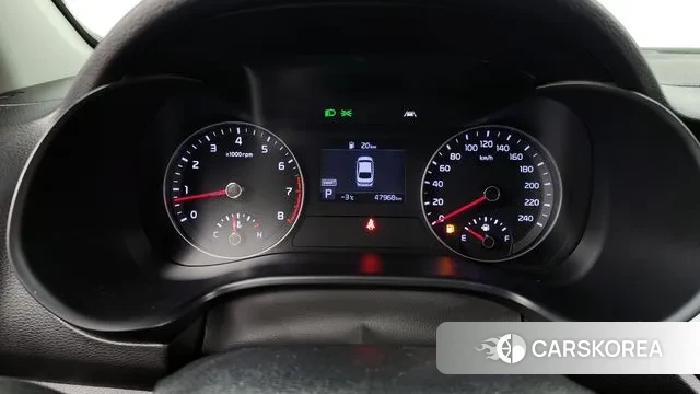 Kia Come New K3 id 3612312 из Кореи 18