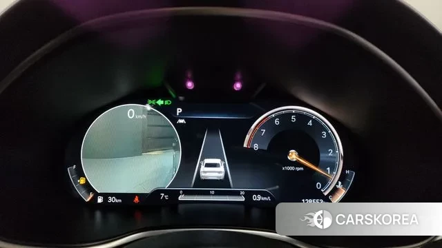 Genesis G80 (RG3) id 3765618 из Кореи 18