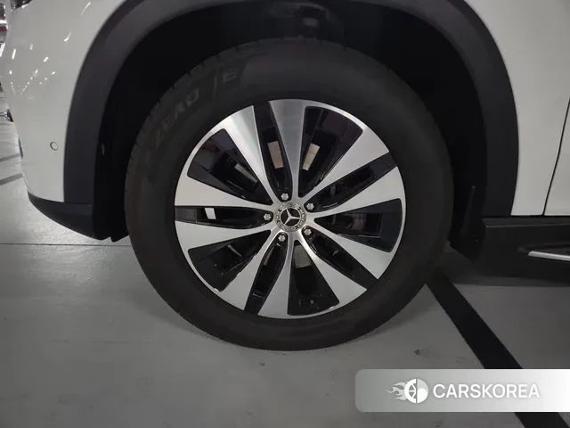 Mercedes-Benz GLE-Class W167 id 3644363 из Кореи 18
