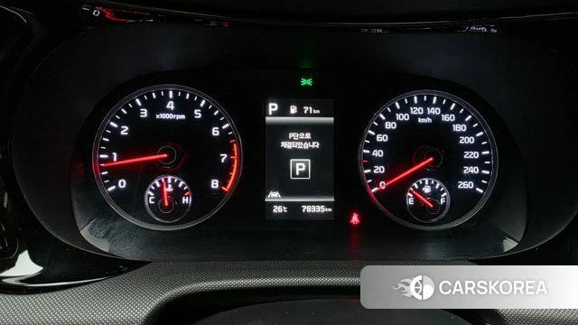 Kia K5 3rd generation id 4541067 из Кореи 30