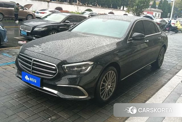 Mercedes-Benz E-class id 4259969 из Китая 15
