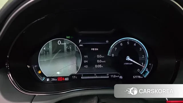 Genesis GV70 id 3296329 из Кореи 18