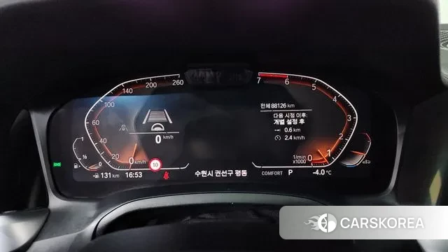 BMW 3 Series (G20) id 3519973 из Кореи 18