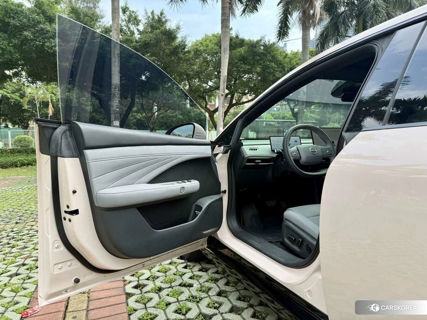 Nissan N7 id 4453141 из Китая 24