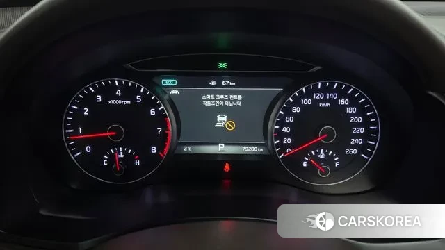 Kia Come New K7 id 3599054 из Кореи 18