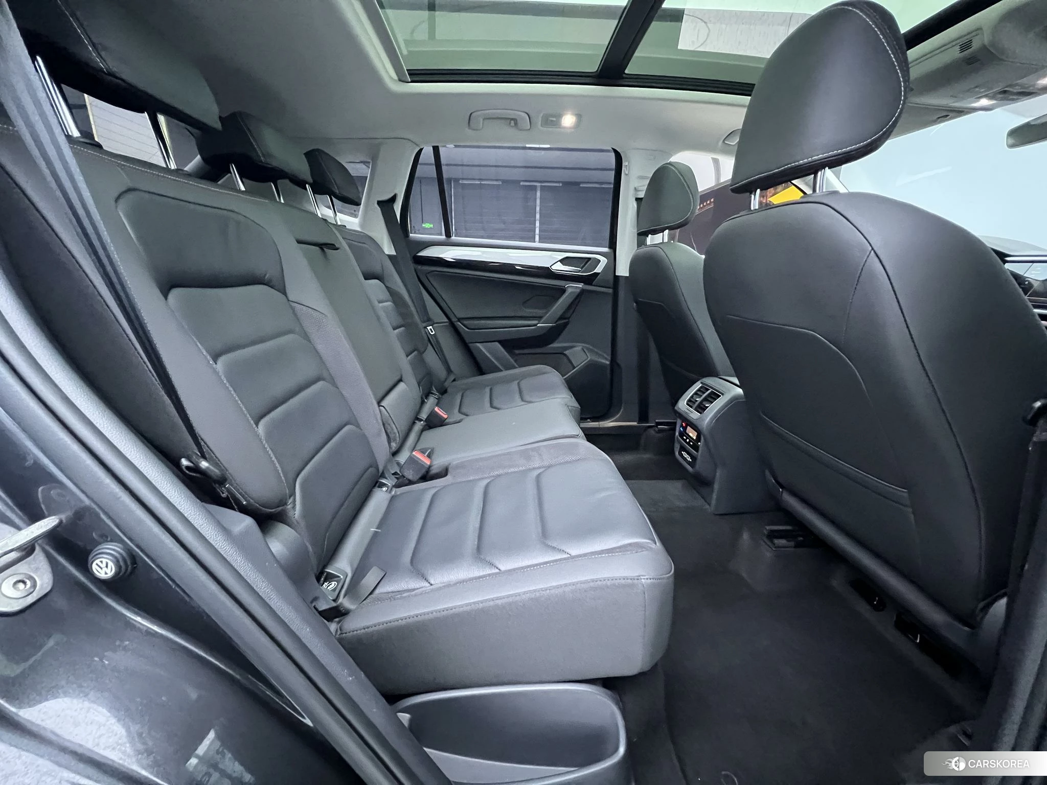 Volkswagen Tanyue id 4413305 из Китая 20