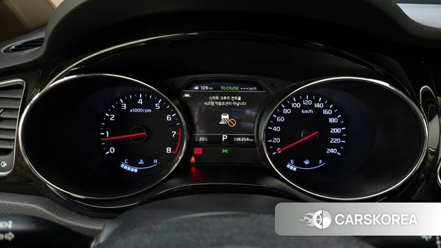 Kia The New Carnival id 4284887 из Кореи 33