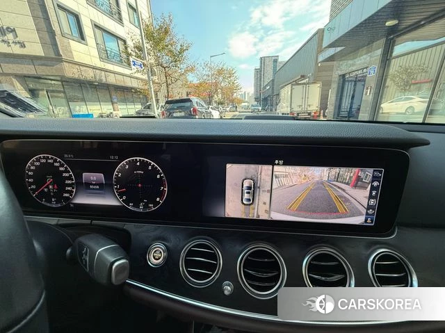 Mercedes-Benz E-Class W213 id 4772984 из Кореи 13