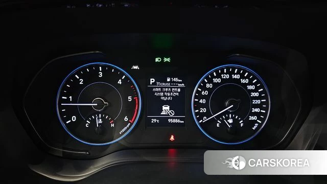 Hyundai Palisade id 4573341 из Кореи 28