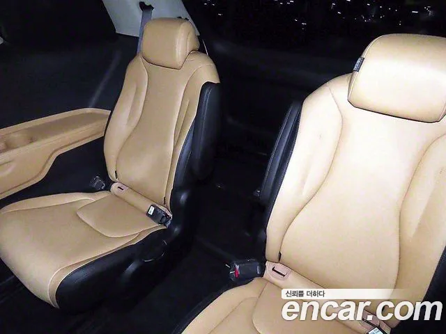 Kia Carnival 4th generation id 2745317 из Кореи 18