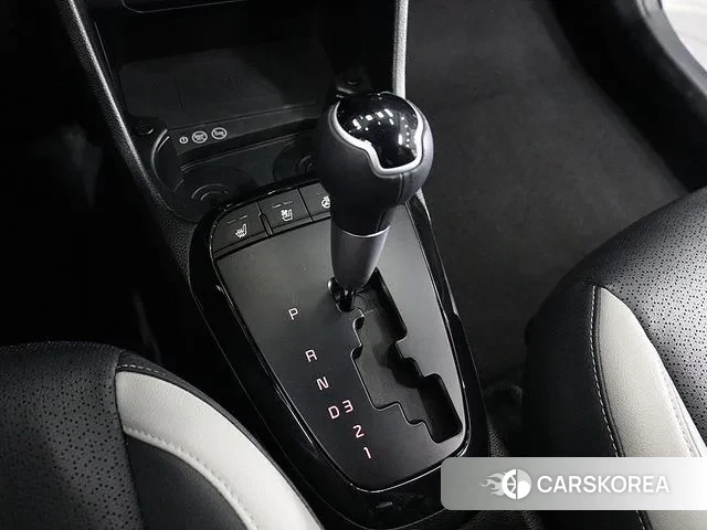 Kia Morning Urban (JA) id 3545470 из Кореи 18