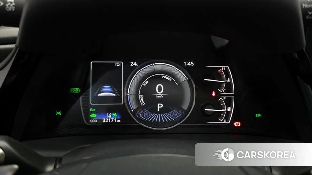 Lexus ES300h 7th generation id 4382780 из Кореи 18
