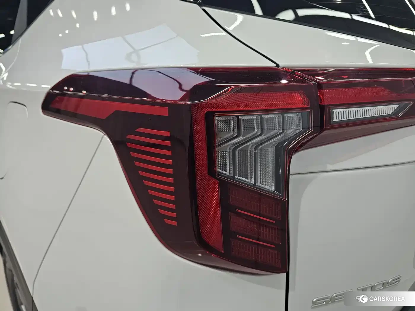 Kia Seltos id 4664450 из Китая 23