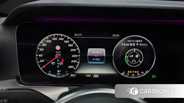 Mercedes-Benz E-Class W213 id 3044724 из Кореи 18