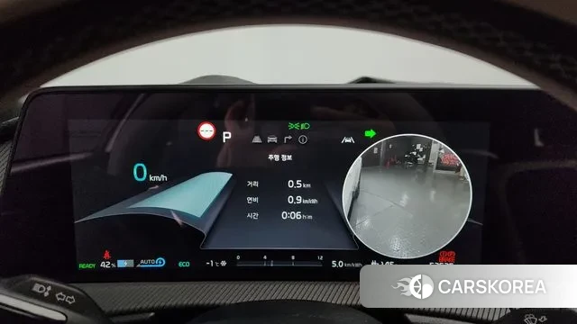 Kia EV6 id 3448000 из Кореи 18