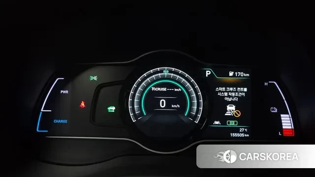 Hyundai Kona Electric id 3009093 из Кореи 18