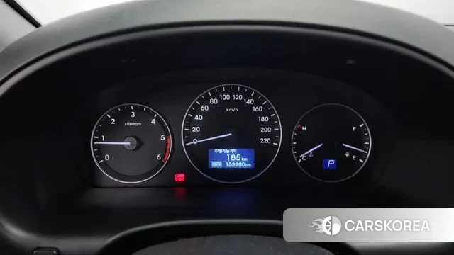 Hyundai The New Grand Starex id 3417959 из Кореи 18