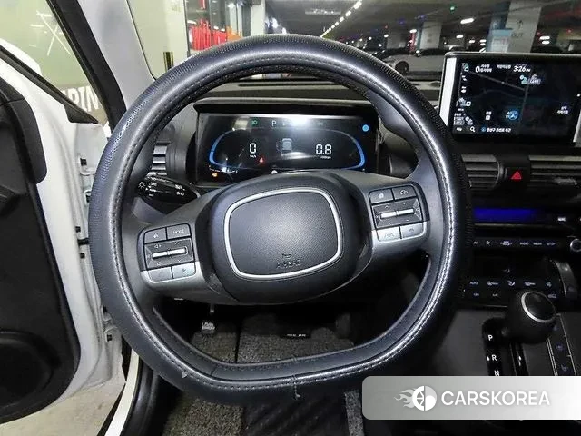 Hyundai Casper id 3561124 из Кореи 18