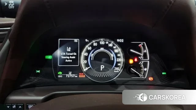 Lexus ES300h 7th generation id 3301444 из Кореи 18