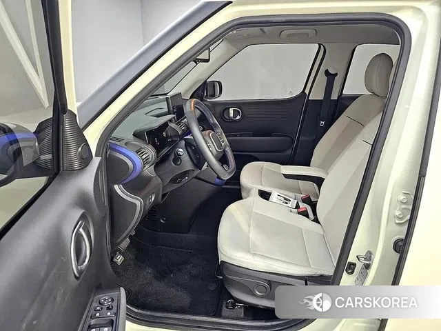 Hyundai Casper id 3467185 из Кореи 18