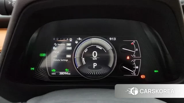 Lexus UX250h id 3611695 из Кореи 18