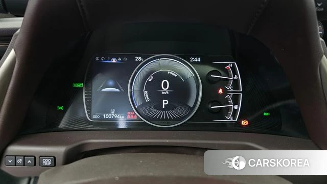 Lexus ES300h 7th generation id 4835953 из Кореи 18
