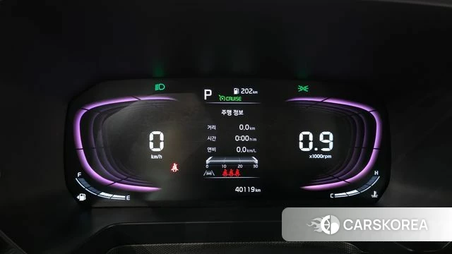 Kia The New Kia Ray id 4893139 из Кореи 28