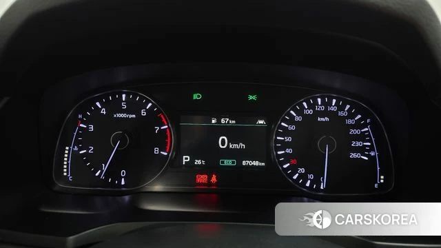 Kia K7 Premier id 4447146 из Кореи 30