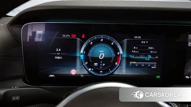 Mercedes-Benz CLS-Class C257 id 3023762 из Кореи 18