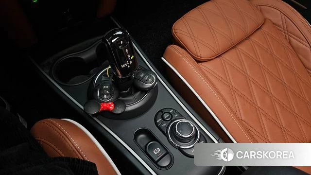 Mini Cooper S Countryman id 4360271 из Кореи 30