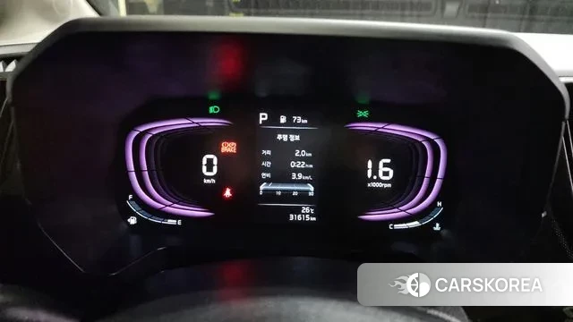 Kia The New Kia Ray id 2959285 из Кореи 18