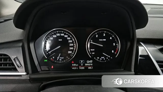 BMW 2 Series Active Tourer (F45) id 3681417 из Кореи 18