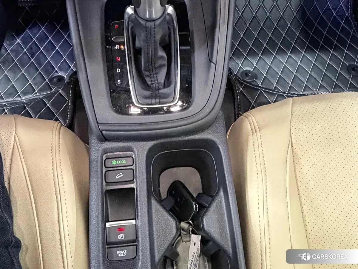 Honda XR-V id 4547594 из Китая 19