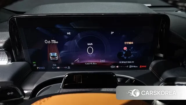 Lincoln Aviator 2nd generation id 3619847 из Кореи 18