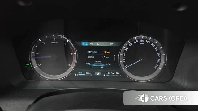 Ssangyong G4 Rexton id 4477474 из Кореи 32