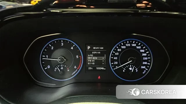 Hyundai Palisade id 3024418 из Кореи 18