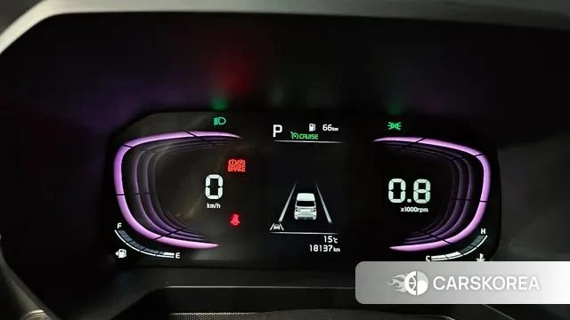 Kia The New Kia Ray id 3294636 из Кореи 18