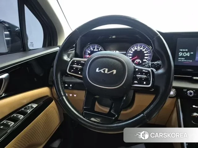 Kia Carnival 4th generation id 3379025 из Кореи 17