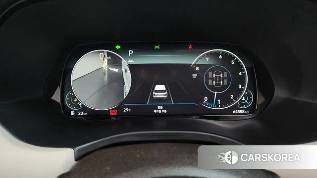 Hyundai Palisade id 4330573 из Кореи 42
