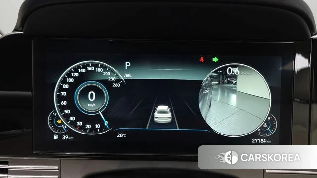 Hyundai The New Grandeur IG id 4550101 из Кореи 32