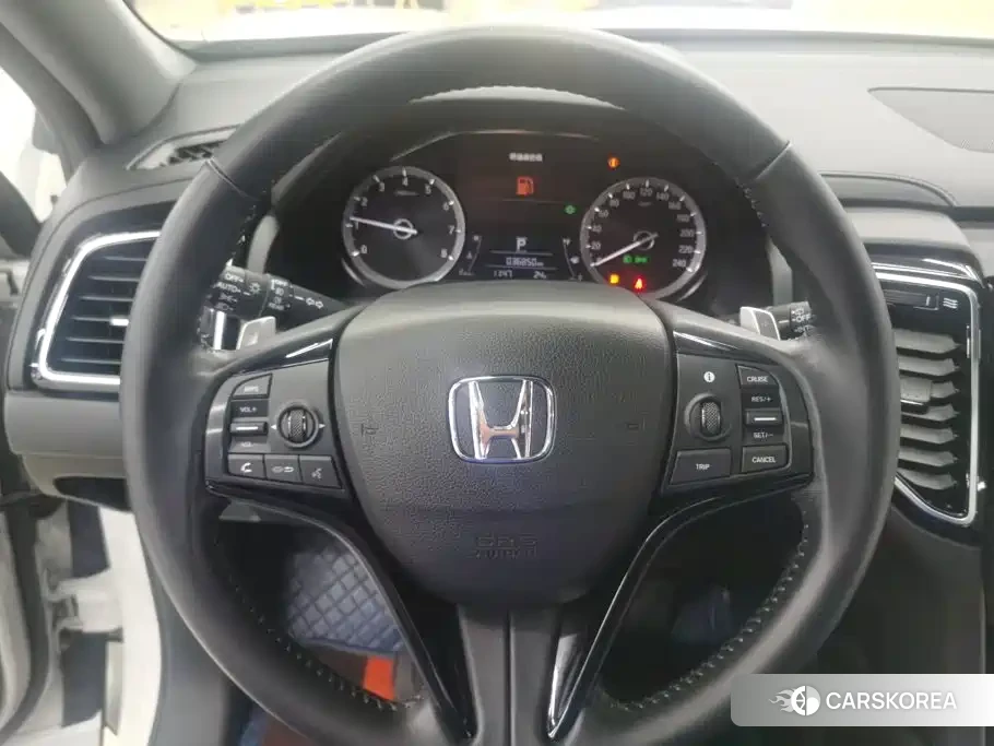 Honda UR-V id 4686142 из Китая 14